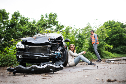 In Need of Auto Accident Lawyer in Nebraska
