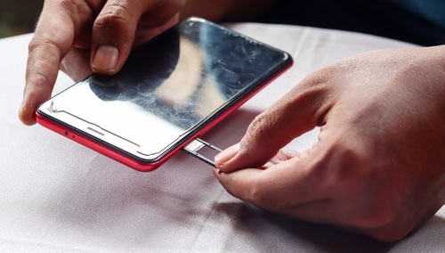 How to Document Crypto Losses After a SIM Swap in Florida