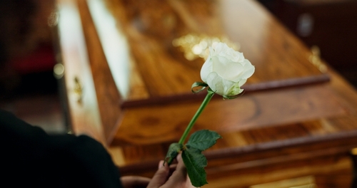 In Need of Wrongful Death Lawyer in San Antonio Texas