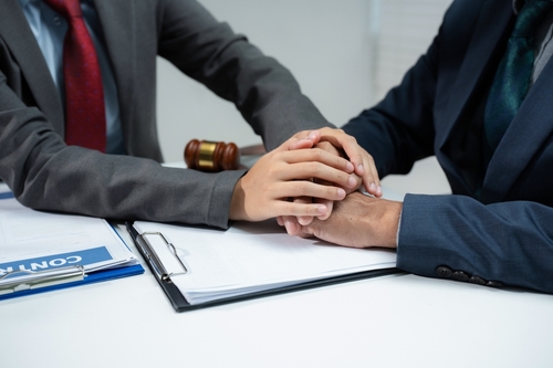 In Need of Criminal Defense Lawyer in Arizona