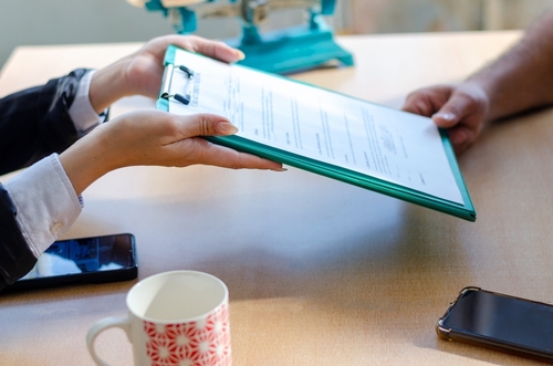 Centennial Uber Crash Insurance Compensation Paperwork Centennial Uber Crash Insurance Compensation Paperwork