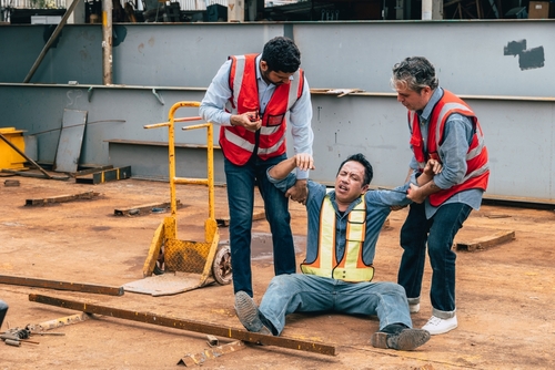 In Need of Workers' Compensation Lawyer in Coon Rapids Minnesota