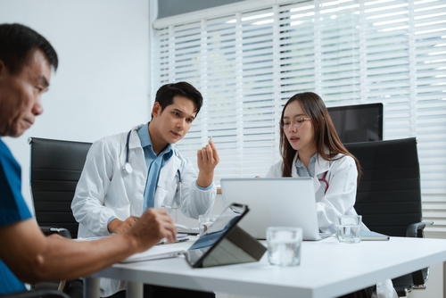 Medical Malpractice Lawyer in Houston Texas