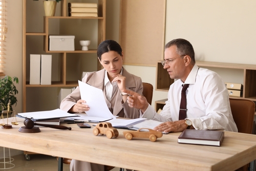 Auto Accident Lawyer in Florida Auto Accident Lawyer in Florida