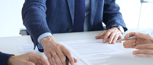 California Lawyers Discuss Workplace Harassment Claim