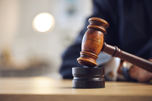 Arizona Judge Gavel Gang Enhancement Criminal Sentencing Arizona Judge Gavel Gang Enhancement Criminal Sentencing