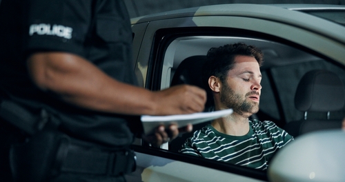 Necesita un abogado de DUI en Cincinnati Ohio