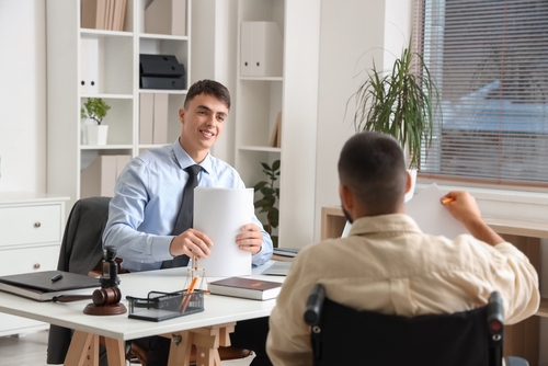 Catastrophic Injury Lawyer in West Virginia