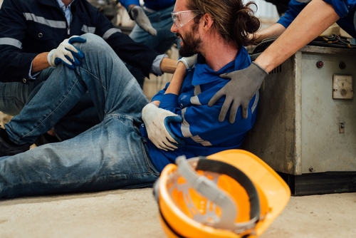 In Need of Workers' Compensation Lawyer in Woodbury Minnesota