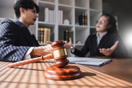 DUI Lawyer in Cincinnati Ohio
