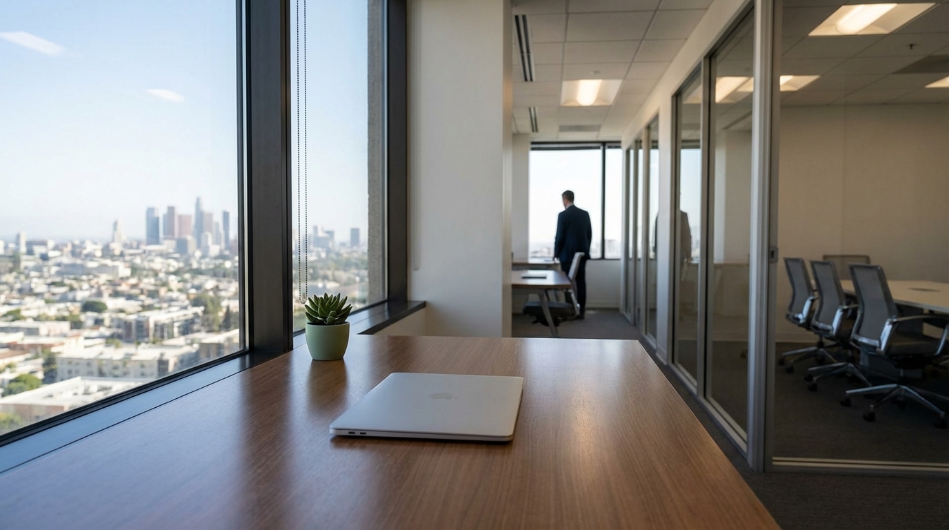 Supervisor Personal Liability Sexual Harassment Los Angeles Supervisor Personal Liability Sexual Harassment Los Angeles