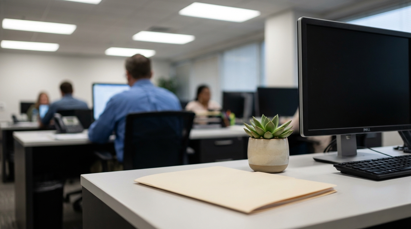 Nepotism in Los Angeles California Private Workplace