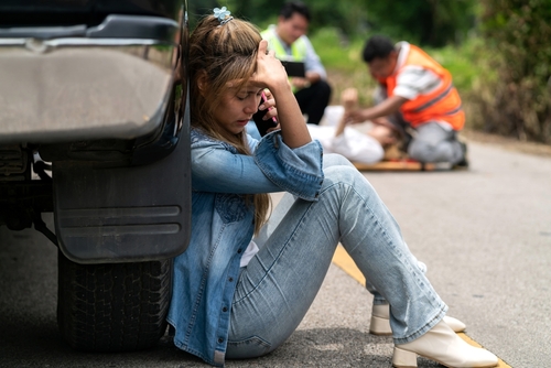 In Need of Truck Accident Lawyer in Columbus Ohio