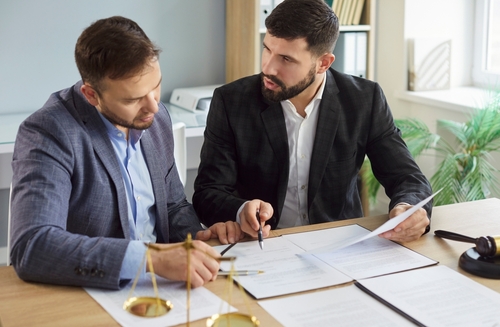 DUI Lawyer in Salt Lake City Utah