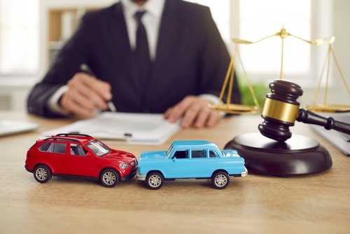why the first 72 hours matter after an accident