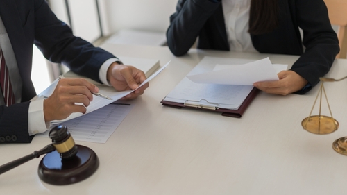 DUI Lawyer in Salt Lake City Utah