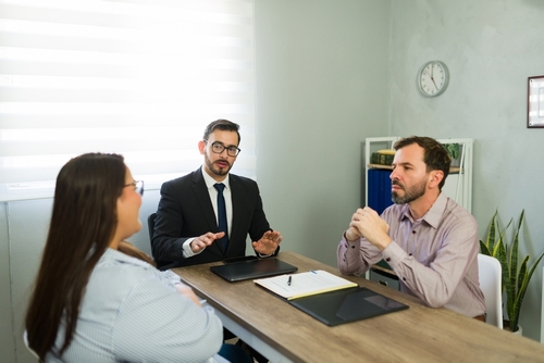 Divorce Lawyer in Texas Divorce Lawyer in Texas