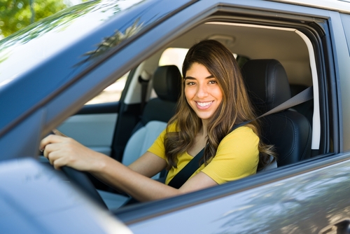 In Need of Rideshare Accident Lawyer in Houston Texas