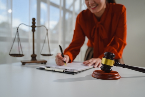 Philadelphia Workers Comp Lawyer Reviewing Denied Claim Philadelphia Workers Comp Lawyer Reviewing Denied Claim