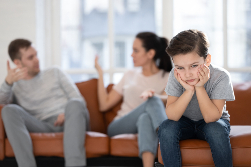In Need of Child Custody Lawyer in Texas In Need of Child Custody Lawyer in Texas