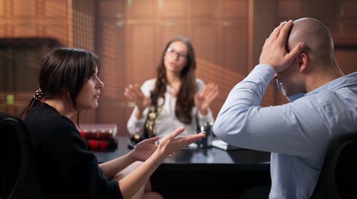 Austin Divorce Lawyer Mediating Crypto Asset Dispute Austin Divorce Lawyer Mediating Crypto Asset Dispute