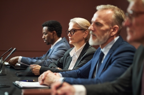Philadelphia Breach of Fiduciary Duty Attorney Client Consultation