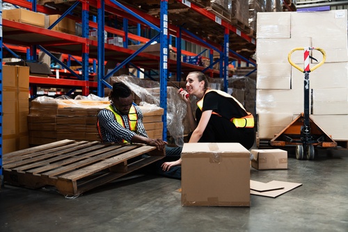 Bronx Sanitation Worker Line of Duty Injury Claim Bronx Sanitation Worker Line of Duty Injury Claim