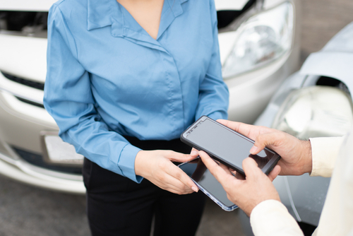 Uber Accident Evidence Exchange Centennial Colorado Uber Accident Evidence Exchange Centennial Colorado