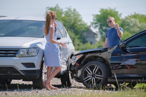 In Need of Car Accident Lawyer in North Charleston South Carolina In Need of Car Accident Lawyer in North Charleston South Carolina