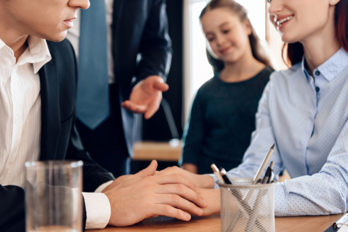 In Need of Child Custody Lawyer in Texas