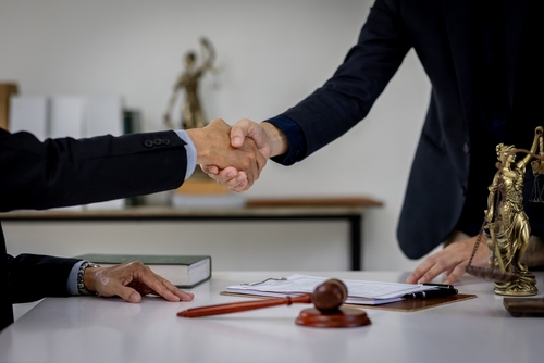 Truck Accident Lawyer in Rogers Arkansas