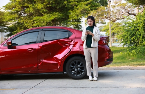 In Need of Truck Accident Lawyer in Houston Texas