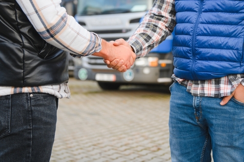 Truck Accident Lawyer in Rockville Maryland