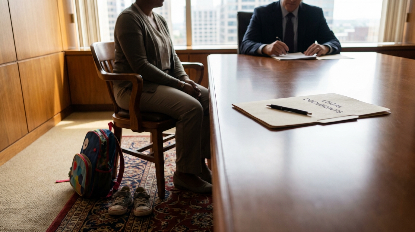 Minor Child Wrongful Death Claim Rights San Antonio Texas Unavailable image from provided URL; alt text cannot be generated accurately