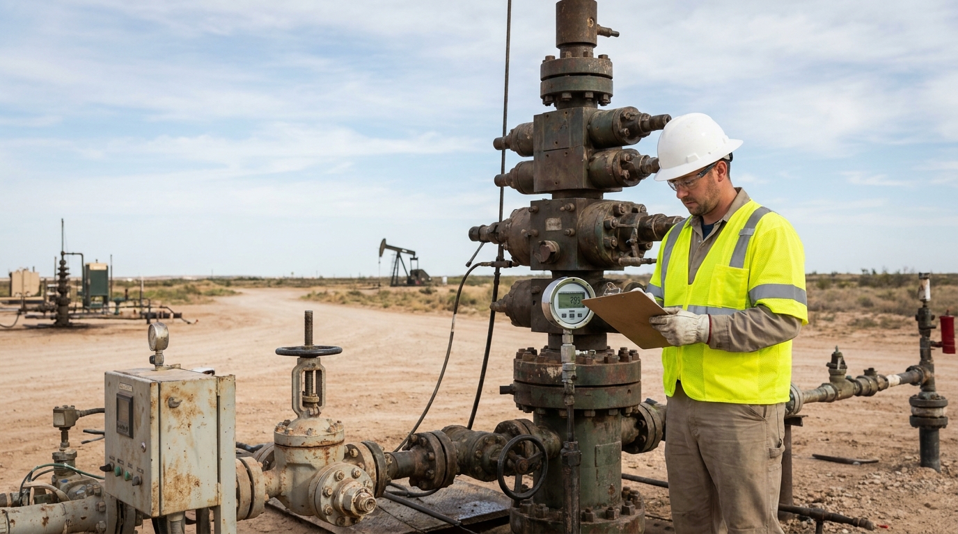 Oil Rig Blowout Causes Permian Basin Midland Texas Person in wheelchair holds another person’s hand near hospital bed