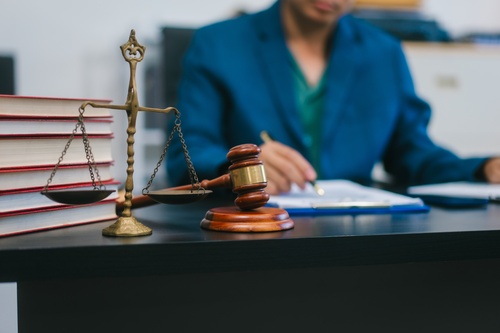 Truck Accident Lawyer in Midland-Odessa Texas