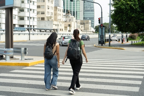 In Need of Pedestrian Accident Lawyer in Elmwood Park Illinois