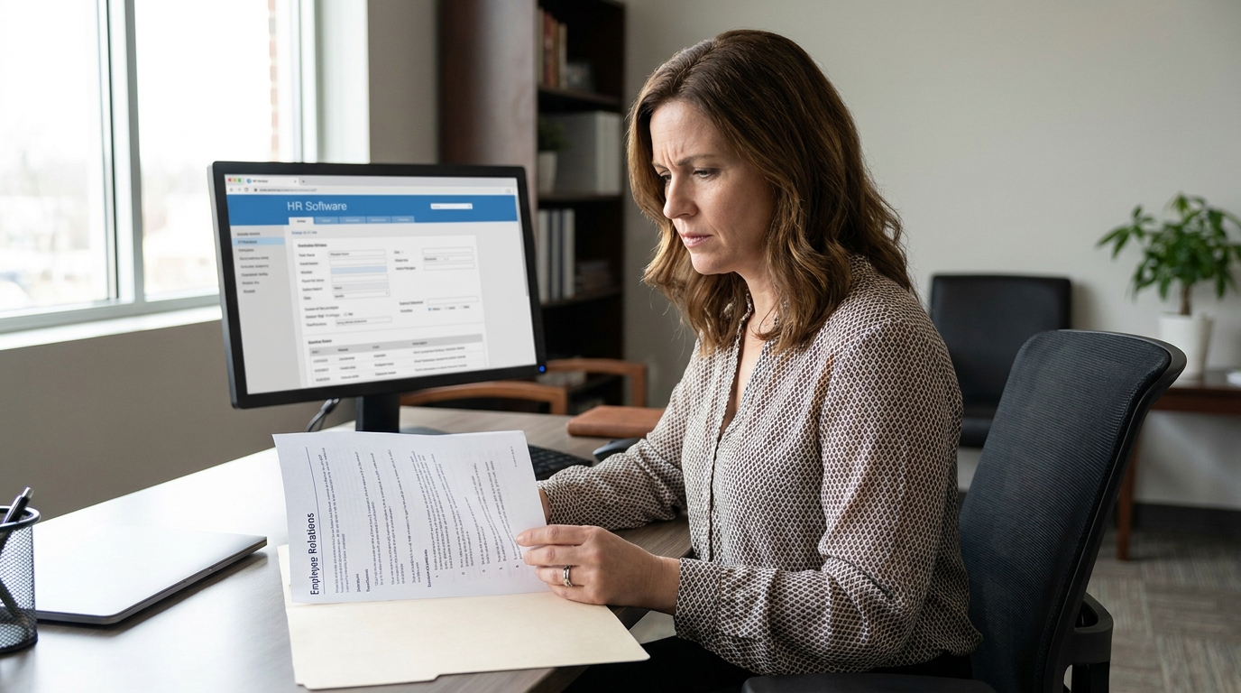 Anonymous Harassment Complaint Confidentiality Redondo Beach Workplace Image unavailable from provided URL; descriptive alt text cannot be generated accurately