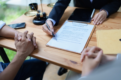 Estate Planning Lawyer in Waco Texas Estate Planning Lawyer in Waco Texas