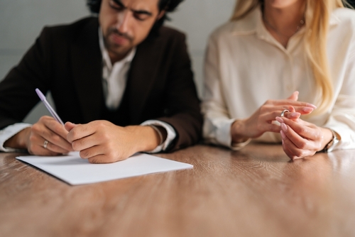 In Need of Family Law Lawyer in Texas