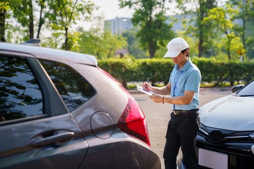 Uber Accident Claim Inspection Centennial Colorado Uber Accident Claim Inspection Centennial Colorado