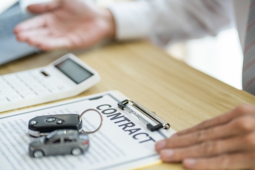 What Types of Compensation Can You Recover After a Truck Accident in North Charleston, South Carolina? 