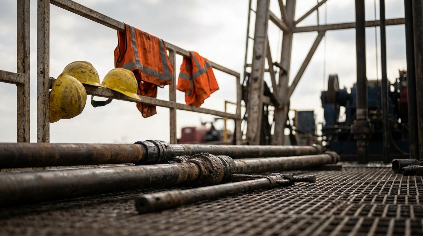 What Are the Most Common Oil Field Injuries in San Antonio? - Blog ...